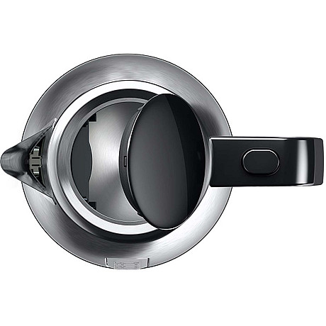 Braun - 0X21010072 - Rostfri, PurShine