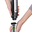 Braun - 0X22111287 - Svart, SmartSpeed Braun - 0X22111287 - Svart, SmartSpeed