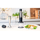 Braun - 0X22111287 - Svart, SmartSpeed Braun - 0X22111287 - Svart, SmartSpeed