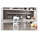 Braun - 0X22211018 - Vit, SmartMix-teknik