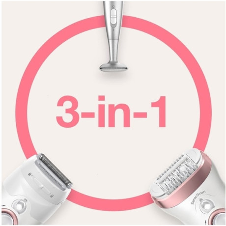Braun - Silk-épil epilator 9-890 Braun - Silk-épil epilator 9-890