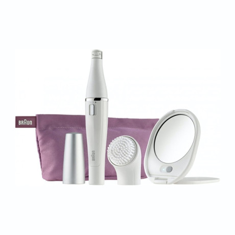 Braun - Epilator Face Premium Edition 830 Braun - Epilator Face Premium Edition 830