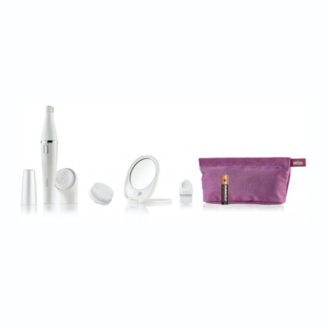 Braun - Epilator Face Premium Edition 830 Braun - Epilator Face Premium Edition 830