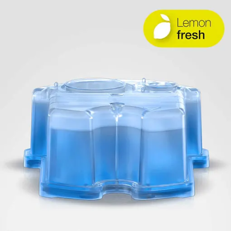 Braun - Clean & Renew Braun - Clean & Renew