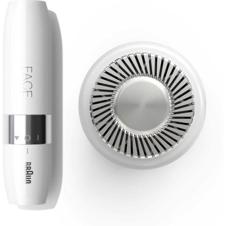 Braun - Mini-rakapparat Face Mini FS1000 Braun - Mini-rakapparat Face Mini FS1000