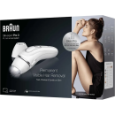 Braun - Silk IPL expert Pro 3 PL3133 Vit/Silver