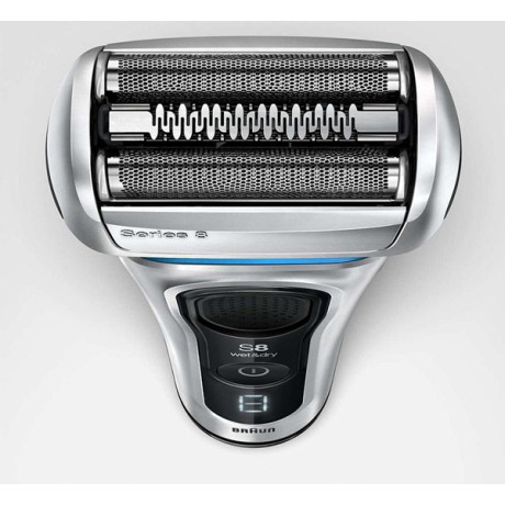 Braun - Series 8 83M rakhuvud Braun - Series 8 83M rakhuvud