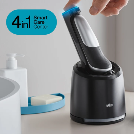 Braun - Series 7 71-S7500cc Braun - Series 7 71-S7500cc