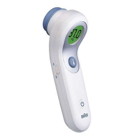 Braun - BNT300EE No Touch & Touch Braun - BNT300EE No Touch & Touch