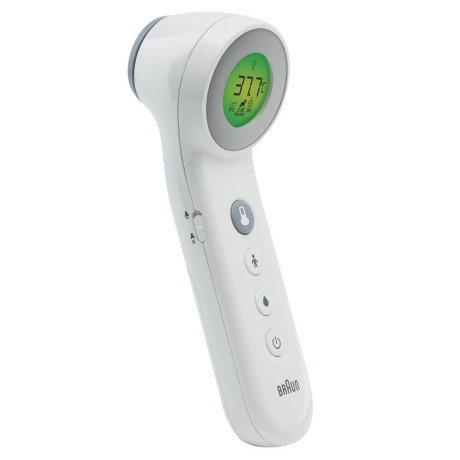 Braun - BNT400EE Panntermometer Braun - BNT400EE Panntermometer