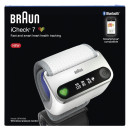 Braun - BPW4500CEME iCheck 7