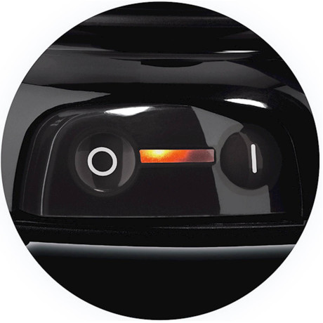 Braun - KF570/1 Pure AromaDeluxe Braun - KF570/1 Pure AromaDeluxe