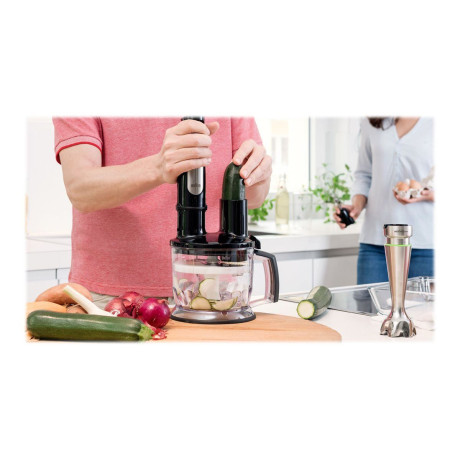 Stavmixer Braun - MQ7087X.