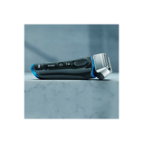 Braun - 8345s Braun - 8345s