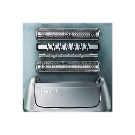 Braun - 8345s Braun - 8345s