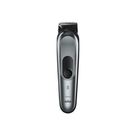 Braun - MGK7221 Multi Groom Kit Braun - MGK7221 Multi Groom Kit