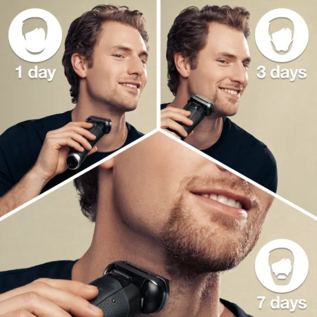 Braun - Shaver Series 9460cc Braun - Shaver Series 9460cc