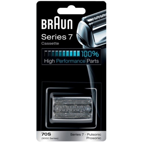 Braun - 70s multi bls cassette - snabb leverans