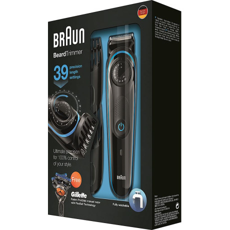Braun - BT3040 Braun - BT3040