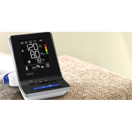 Braun - BUA6150WE ExactFit 3 Braun - BUA6150WE ExactFit 3