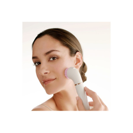 Braun - FaceSpa Pro SE912 Braun - FaceSpa Pro SE912