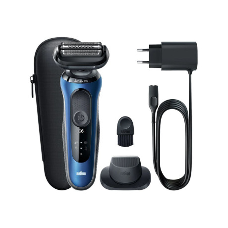 Braun - 60-B1200s Braun - 60-B1200s