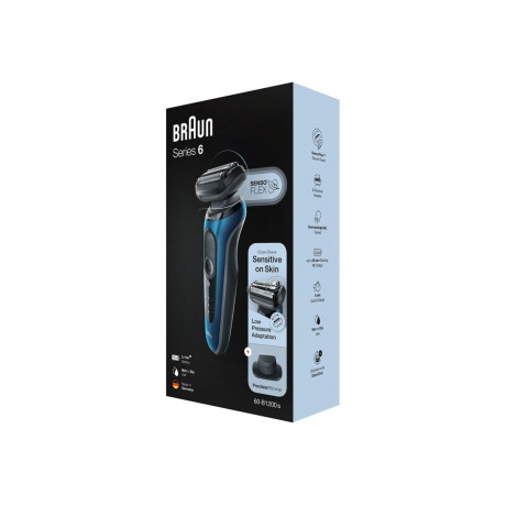 Braun - 60-B1200s Braun - 60-B1200s