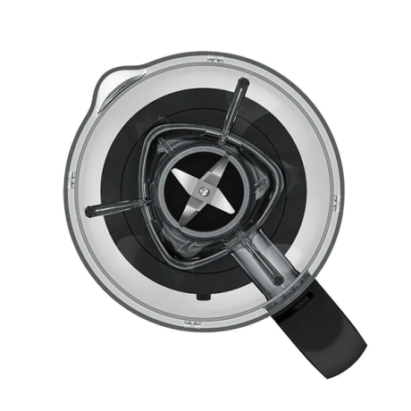 Braun - JB3100 Svart Braun - JB3100 Svart