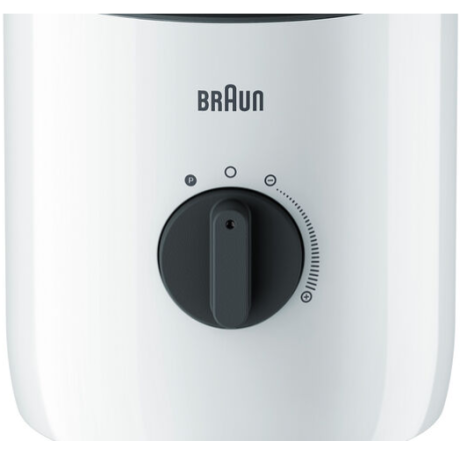 Braun - JB3100 Braun - JB3100