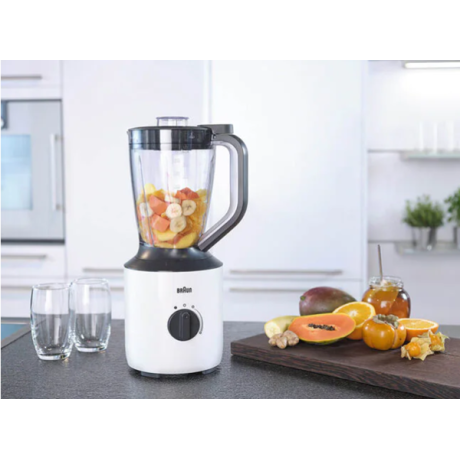 Braun - JB3100 Braun - JB3100