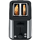 Braun - HT1510.BK - Rostfri Braun - HT1510.BK - Rostfri