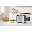 Braun - HT1510.BK - Rostfri Braun - HT1510.BK - Rostfri