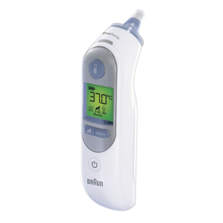 Braun - IRT6520NOEE ThermoScan 7 Braun - IRT6520NOEE ThermoScan 7