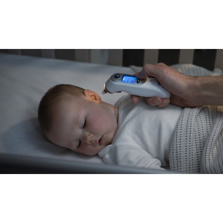 Braun - IRT6525NOEE ThermoScan 7 Braun - IRT6525NOEE ThermoScan 7