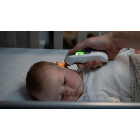 Braun - IRT6525NOEE ThermoScan 7 Braun - IRT6525NOEE ThermoScan 7