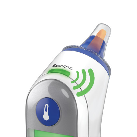Braun - IRT6525NOEE ThermoScan 7 Braun - IRT6525NOEE ThermoScan 7