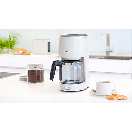 Braun - KF3100WH - PurEase