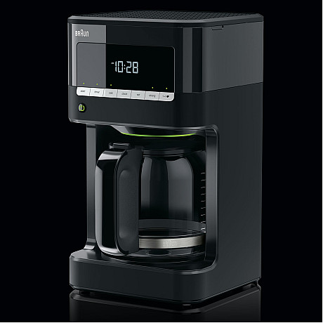 Braun - KF7020 - Svart