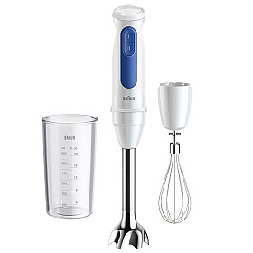 Braun - 0X22111539 - Vit, PowerBell VPlus 900W Braun - 0X22111539 - Vit, PowerBell VPlus 900W