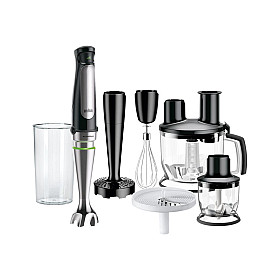 Stavmixer Braun - MQ7087X