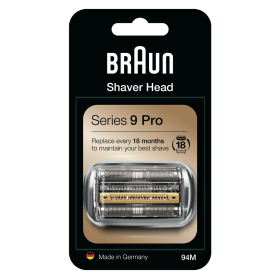 Braun - 94M Shaver Keypart
