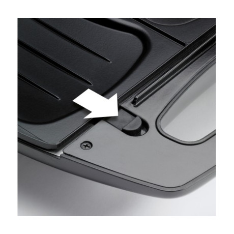 Breville - VST051X-01 Breville - VST051X-01