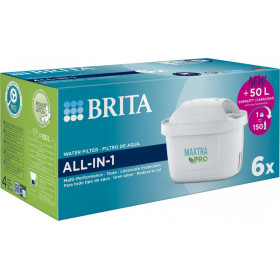 Brita - Filter Maxtra Pro 6 st