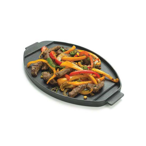 Broil King - Grillpanna till KEG - snabb hemleverans