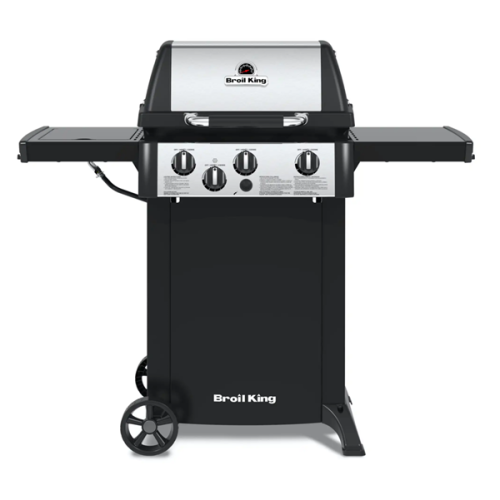 Broil King - Gem 330 - snabb hemleverans