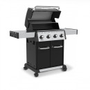 Broil King - Baron 420