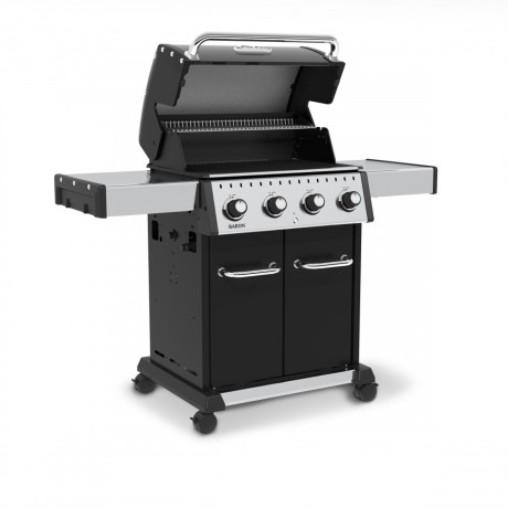 Broil King - Baron 420 Broil King - Baron 420
