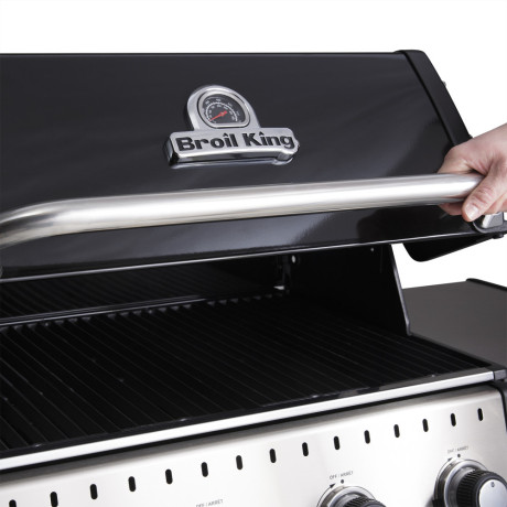 Broil King - Baron 420 Broil King - Baron 420