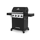 Broil King - Crown 410