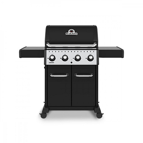 Broil King - Crown 420